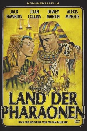 Image Land der Pharaonen – Der Film