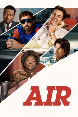 Image Air - Der große Wurf – Der Film