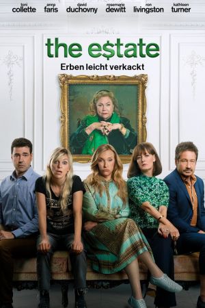 Image The Estate - Erben leicht verkackt – Der Film