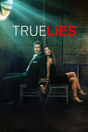 Image True Lies – Der Film