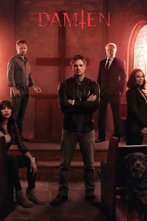 Image Damien – Der Film