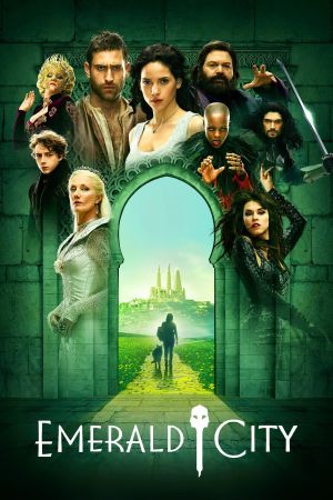 Image Emerald City – Der Film