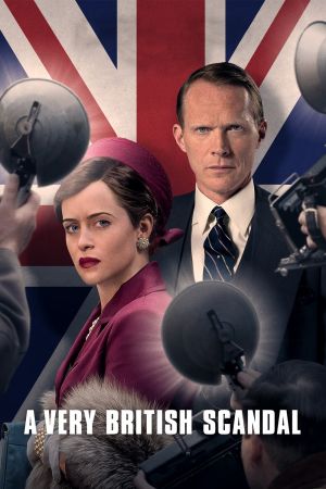 Image A Very British Scandal – Der Film