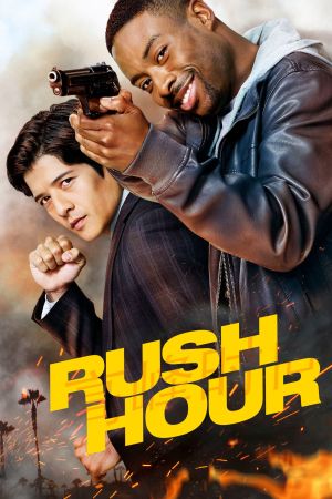 Image Rush Hour – Der Film