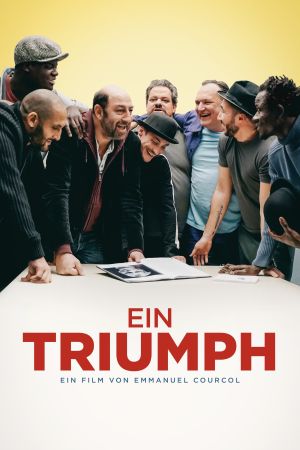 Image Ein Triumph – Der Film
