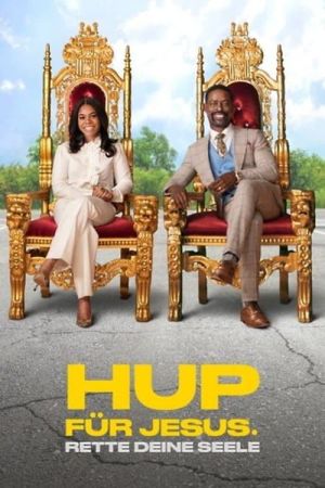 Image Hup für Jesus. Rette deine Seele – Der Film
