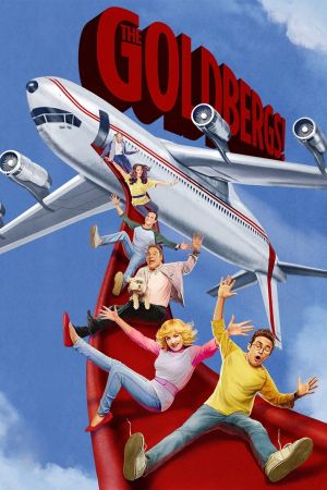 Image Die Goldbergs – Der Film