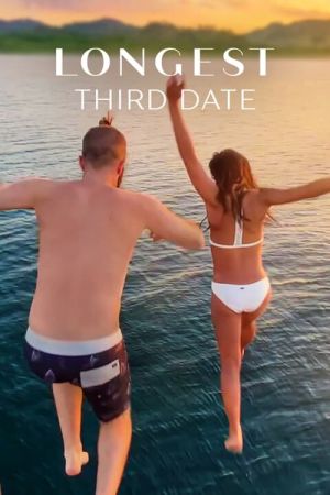 Image Longest Third Date – Der Film