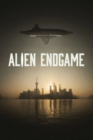 Image Alien Endgame – Der Film