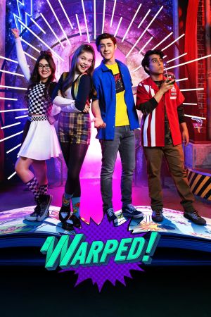 Image Warped! – Der Film