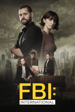 Image FBI: International – Der Film