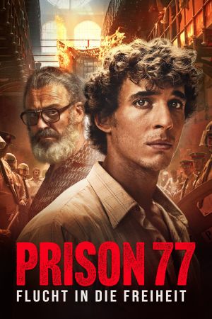 Image Prison 77 – Der Film