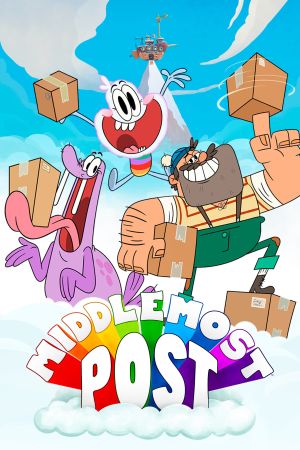 Image Middlemost Post – Der Film