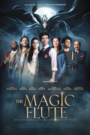 Image The Magic Flute - Das Vermächtnis der Zauberflöte – Der Film