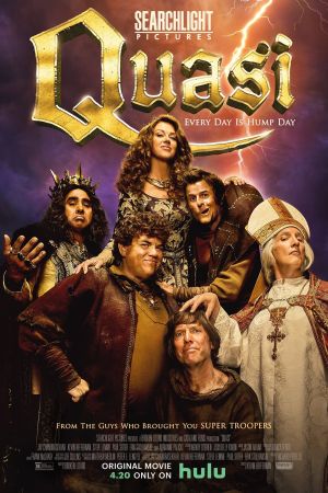 Image Quasi – Der Film