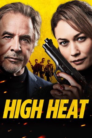 Image High Heat – Der Film