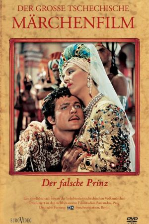 Image Der falsche Prinz – Der Film
