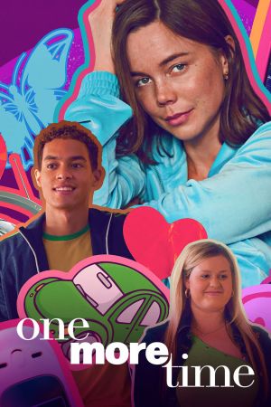 Image One More Time – Der Film
