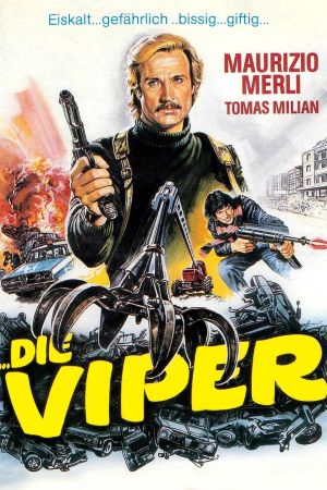 Image Die Viper – Der Film