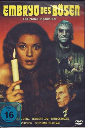 Image Embryo des Bösen – Der Film