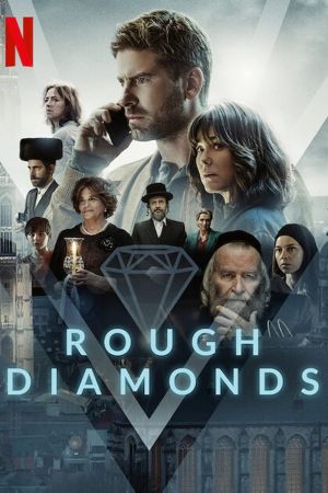 Image Rough Diamonds – Der Film
