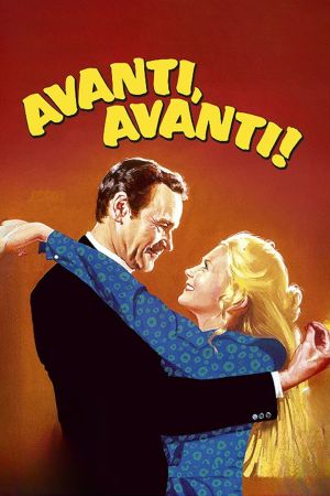 Image Avanti, Avanti! – Der Film
