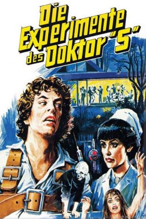 Image Die Experimente des Dr. S. – Der Film
