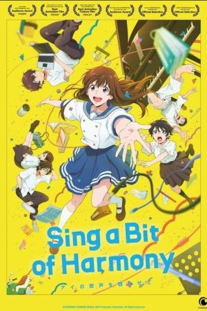 Image Sing a Bit of Harmony – Der Film