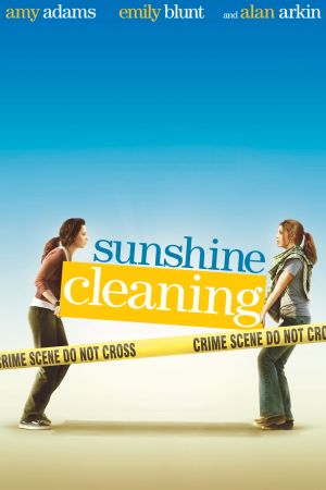 Image Sunshine Cleaning – Der Film