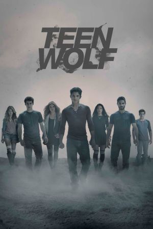 Image Teen Wolf
