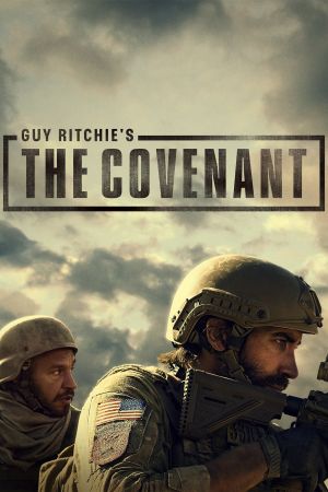 Image The Covenant – Der Film