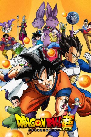 Image Dragon Ball Super – Der Film