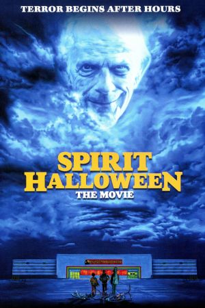 Image Spooky Night - Nachts im Horrorladen – Der Film
