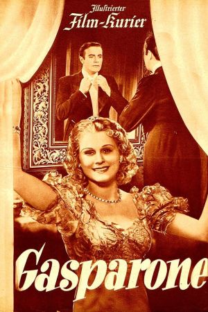 Image Gasparone – Der Film