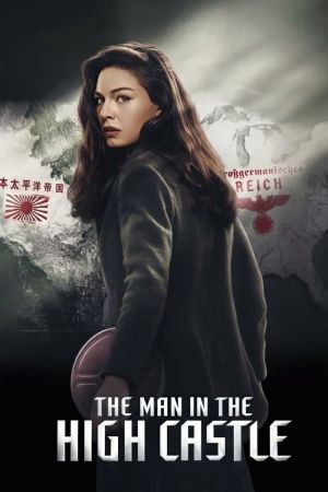Image The Man in the High Castle – Der Film