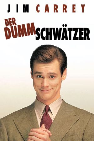 Image Der Dummschwätzer – Der Film
