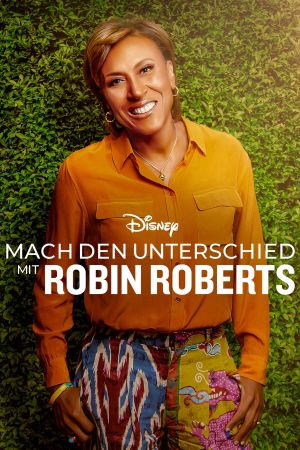 Image Mach den Unterschied mit Robin Roberts – Der Film