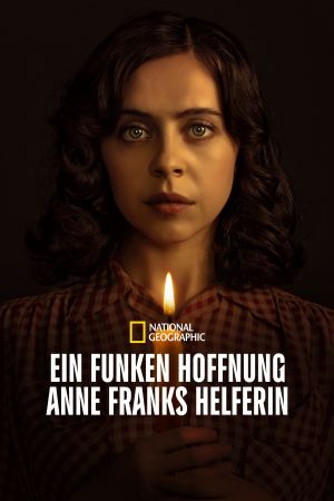 Image Ein Funken Hoffnung – Anne Franks Helferin – Der Film