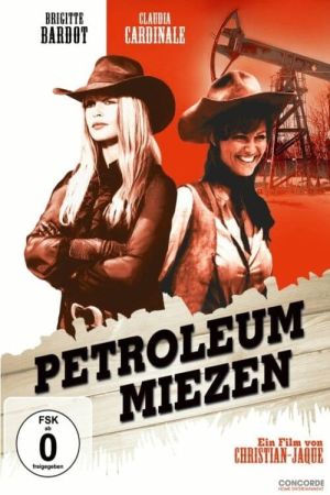 Image Petroleummiezen – Der Film