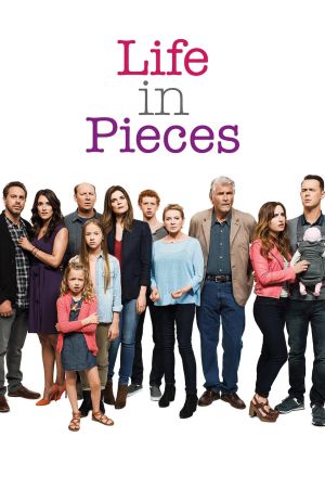 Image Life in Pieces – Der Film