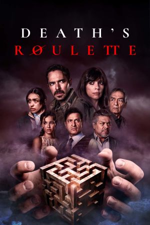 Image Death's Roulette – Der Film