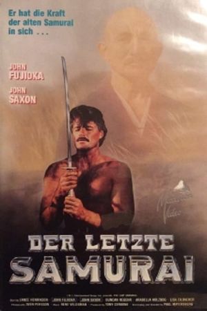 Image Der letzte Samurai – Der Film