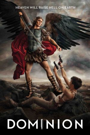Image Dominion – Der Film