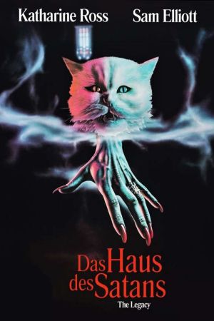 Image Das Haus des Satans – Der Film