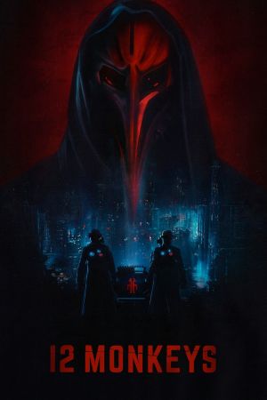 Image 12 Monkeys – Der Film