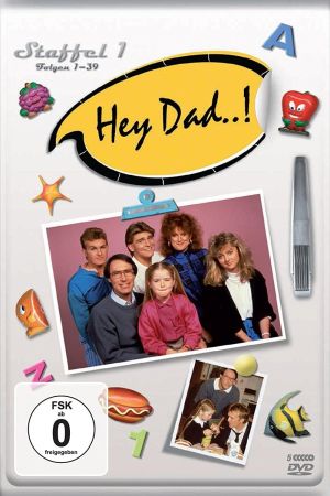 Image Hey Dad...!