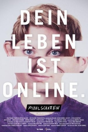 Image Pixelschatten – Der Film