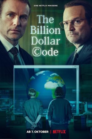Image The Billion Dollar Code – Der Film
