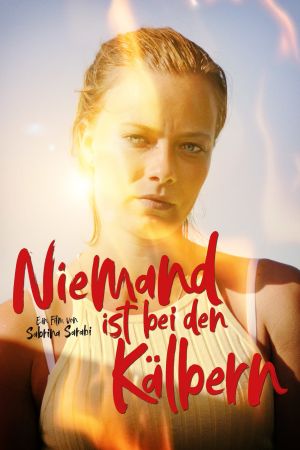 Image Niemand ist bei den Kälbern – Der Film