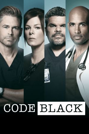 Image Code Black – Der Film